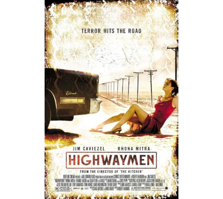 Highwaymen (2004)