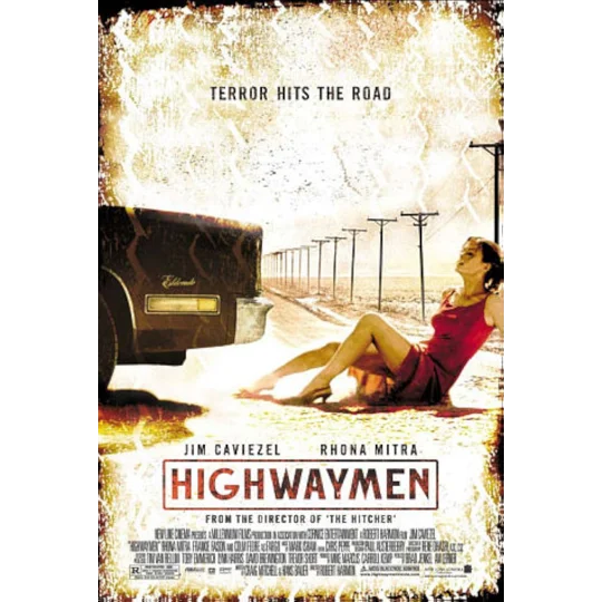 Highwaymen (2004)
