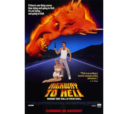 Highway To Hell (1991)