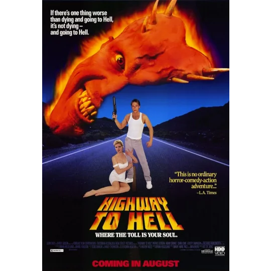 Highway To Hell (1991)