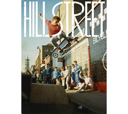 Hill Street (2012)