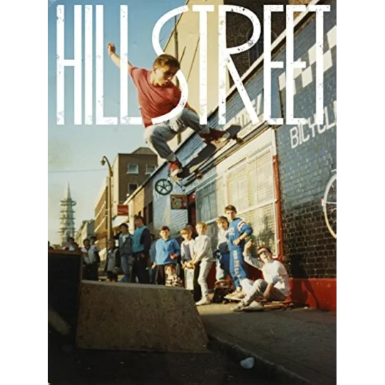Hill Street (2012)