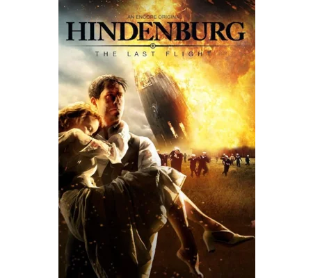 Hindenburg - The Last Flight (2011)