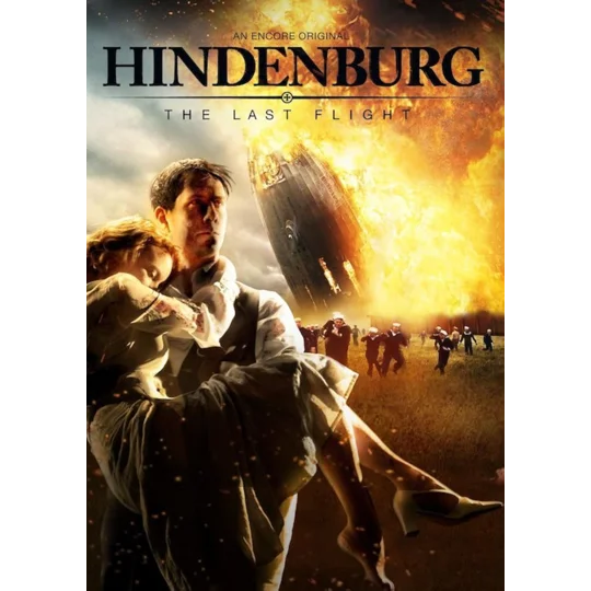 Hindenburg - The Last Flight (2011)