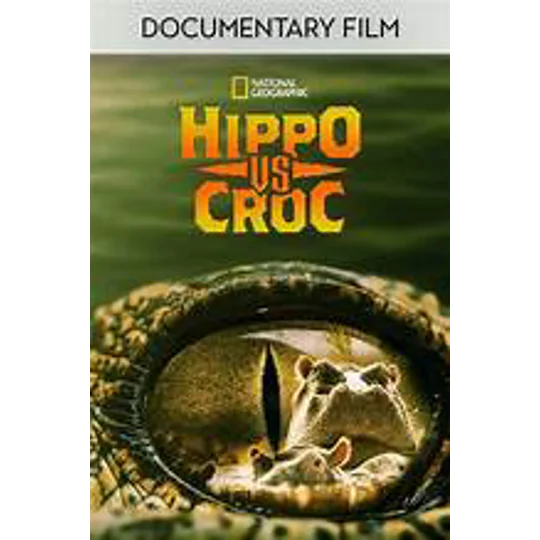 Hippo vs. Croc (2014)