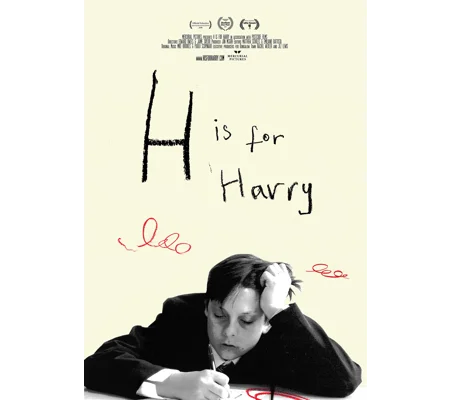 H Is For Harry (2018)