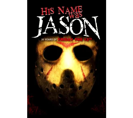 His Name Was Jason - 30 Years of Friday the 13th (2009) Documentary Tom Savini