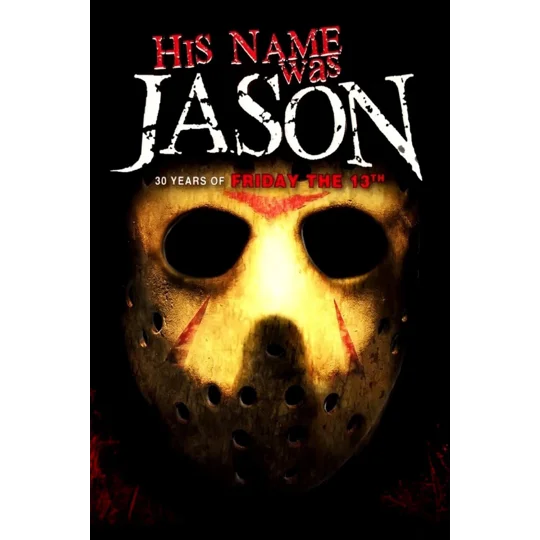 His Name Was Jason - 30 Years of Friday the 13th (2009) Documentary Tom Savini