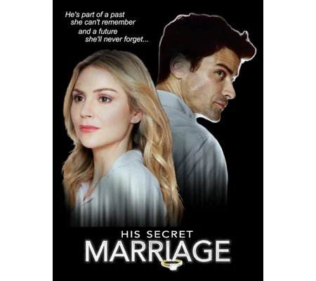 His Secret Marriage (2019)