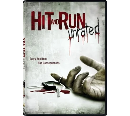 Hit And Run (2009)