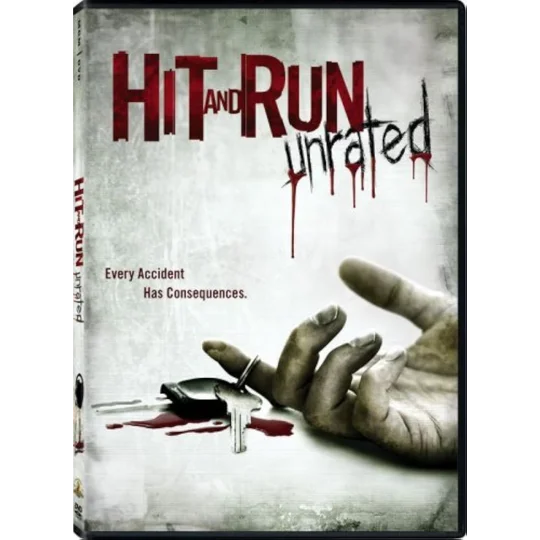 Hit And Run (2009)