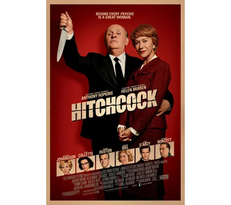 Hitchcock (2012)