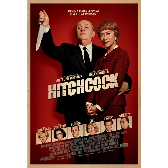Hitchcock (2012)