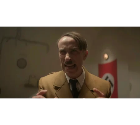 Hitler (2025)