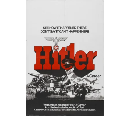 Hitler - A Career (1977)