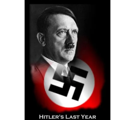 Hitler's Last Year (2015)
