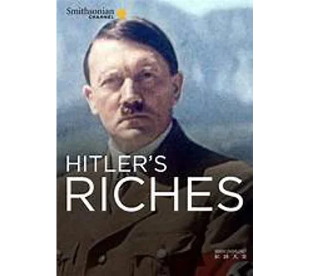 Hitler's Riches (2014)