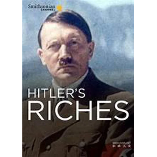 Hitler's Riches (2014)