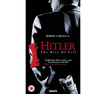 Hitler - The Rise Of Evil (2003)