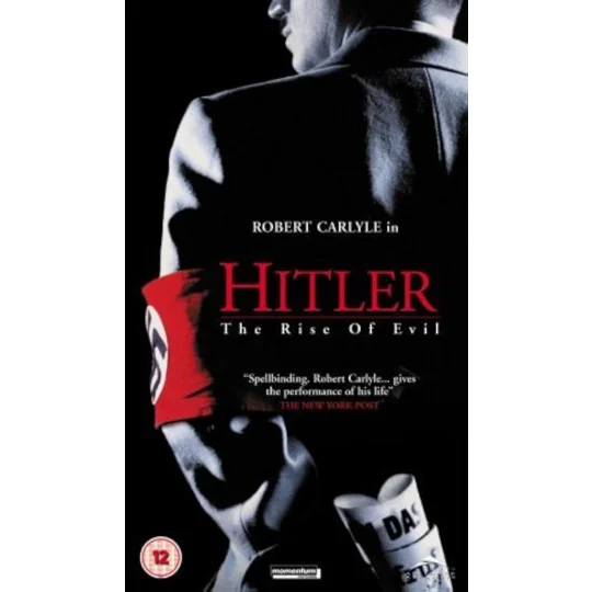 Hitler - The Rise Of Evil (2003)