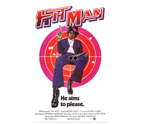 Hit Man (1972)