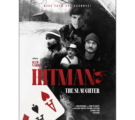 Hitman - The Slaughter (2025)