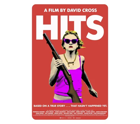 Hits (2014)