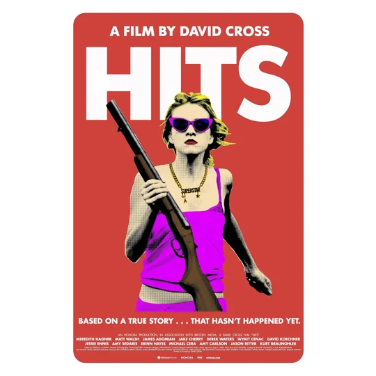 Hits (2014)