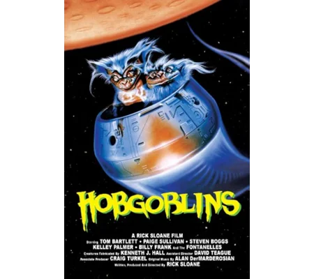 Hobgoblins (1988)