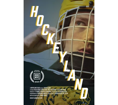 Hockeyland (2021)