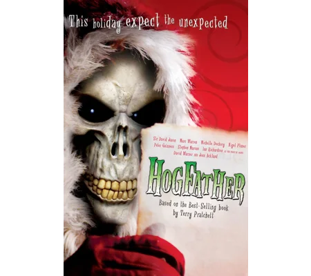 Hogfather (2006)