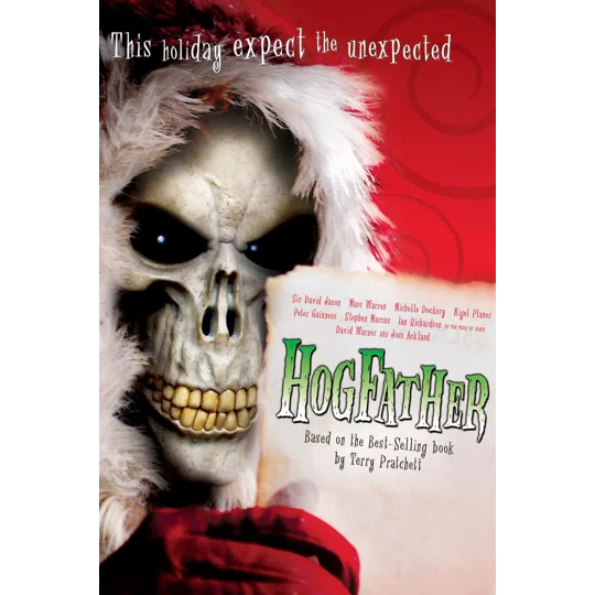 Hogfather (2006)