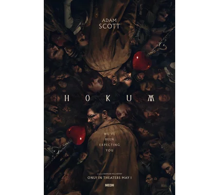 Hokum (2026)