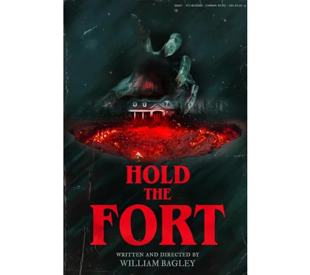 Hold The Fort (2025)