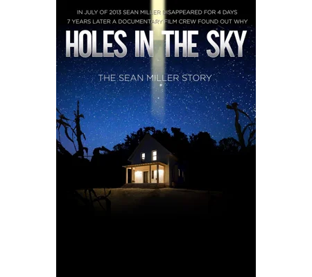 Holes In The Sky - The Sean Miller Story (2021)