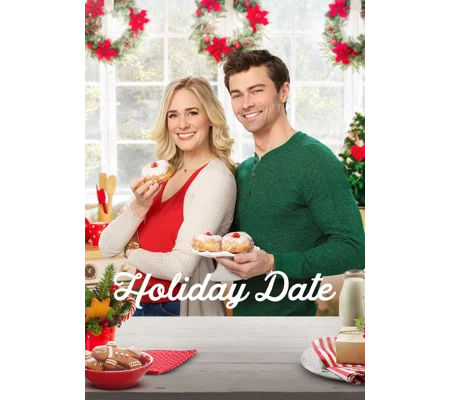 Holiday Date (2019)