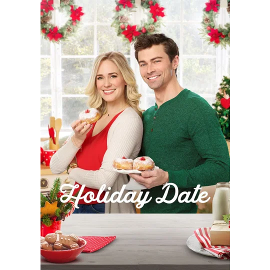 Holiday Date (2019)