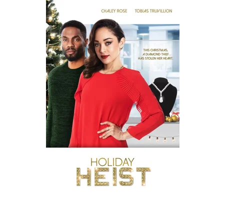 Holiday Heist (2019)
