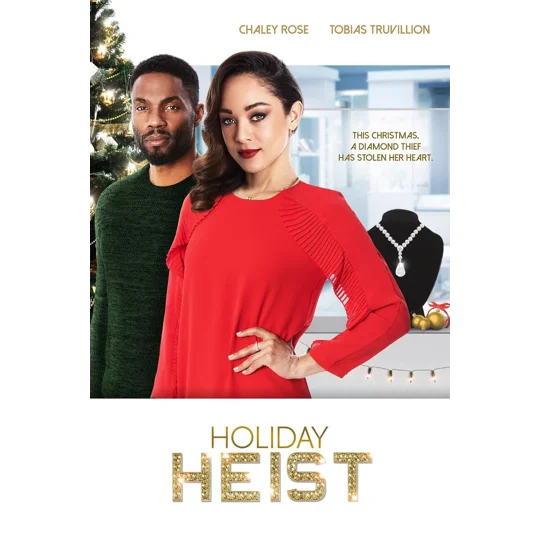 Holiday Heist (2019)