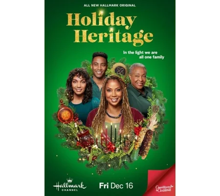 Holiday Heritage (2022)