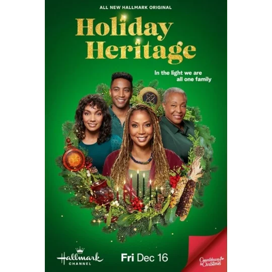 Holiday Heritage (2022)