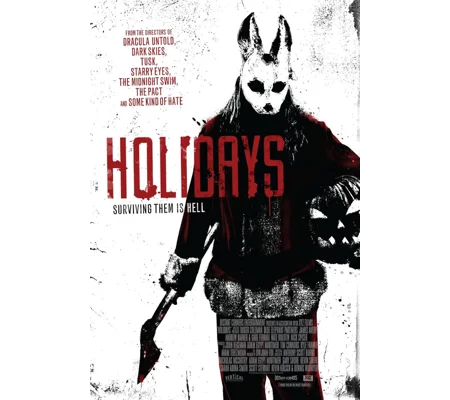 Holidays (2016)