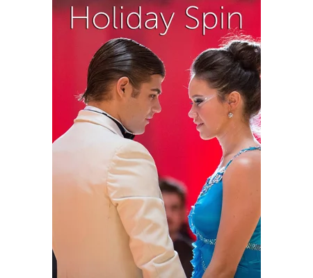 Holiday Spin (2012)
