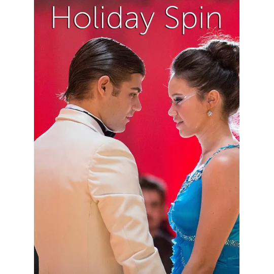 Holiday Spin (2012)