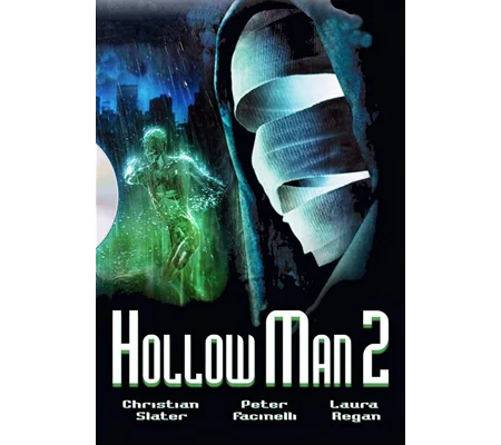 Hollow Man 2 II (2006) Christian Slater