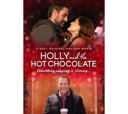 Holly And The Hot Chocolate (2022)