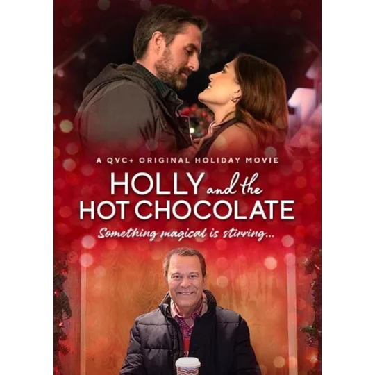 Holly And The Hot Chocolate (2022)