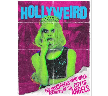 Hollyweird (2020)