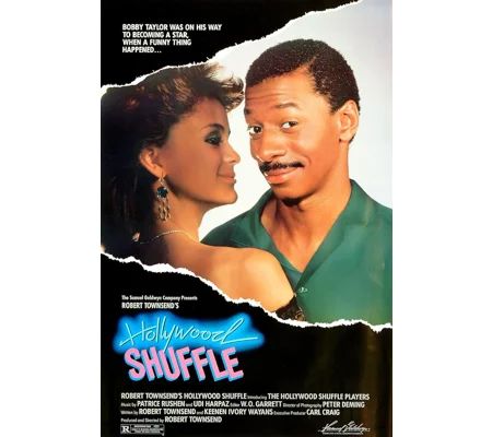 Hollywood Shuffle (1987)