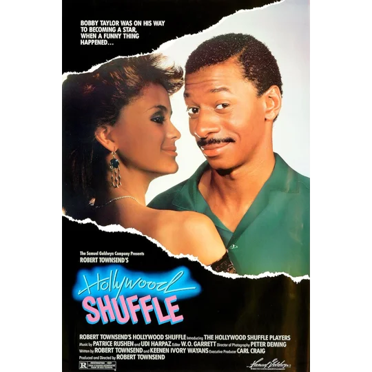 Hollywood Shuffle (1987)
